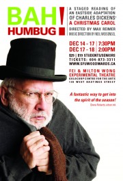 Bah! Humbug!