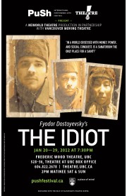 The Idiot
