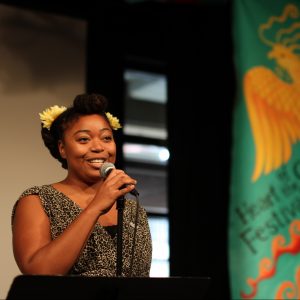 Poetry Slam '14 - Jillian Christmas_0126 photo credit Tom Quirk