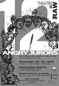 TITR '15 - 12 Angry Jurors poster modified_smaller_2